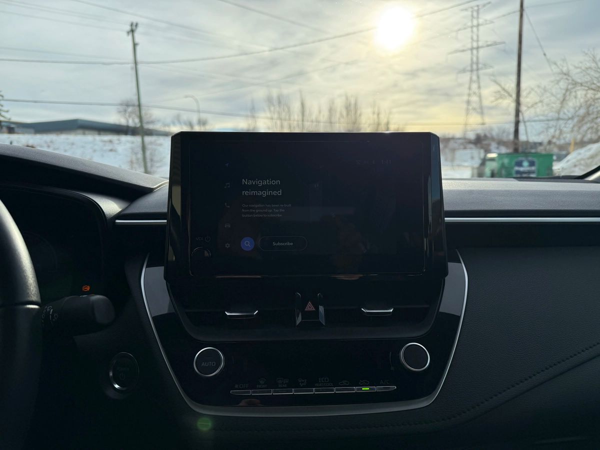 2024 Toyota Corolla Hybrid - Image 24