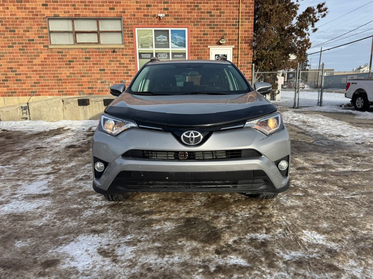 2016 Toyota RAV4 - Image 2