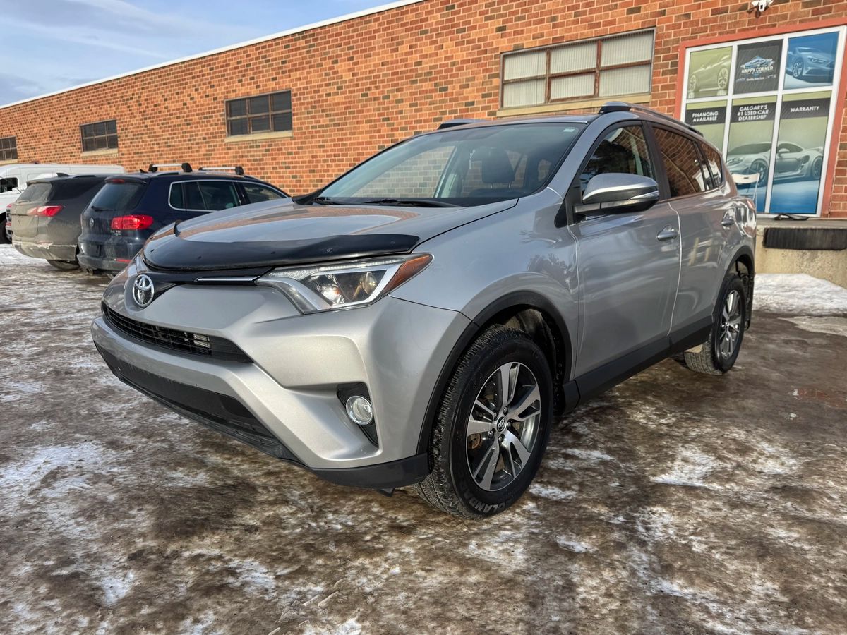 2016 Toyota RAV4 - Image 9