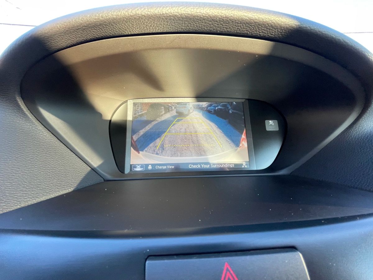 2015 Acura TLX - Image 31