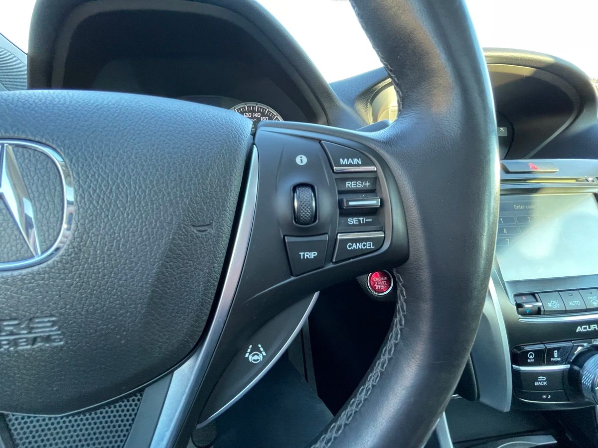 2015 Acura TLX - Image 27