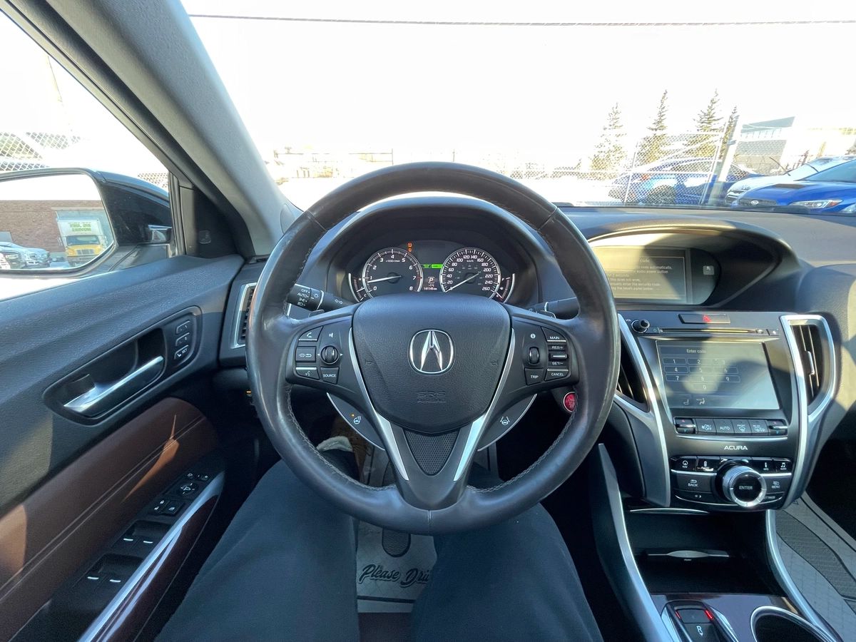 2015 Acura TLX - Image 26