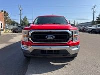 2021 Ford F-150 - Image 2