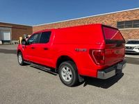 2021 Ford F-150 - Image 9