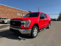 2021 Ford F-150 - Image 1