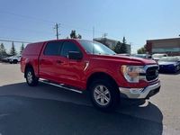 2021 Ford F-150 - Image 3