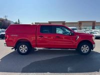 2021 Ford F-150 - Image 4