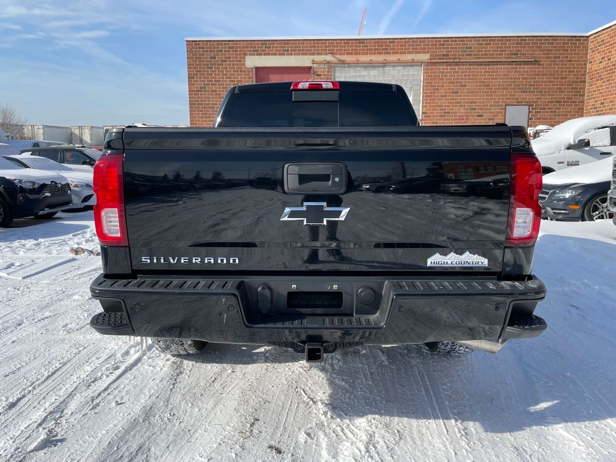2018 Chevrolet Silverado 1500 - Image 6