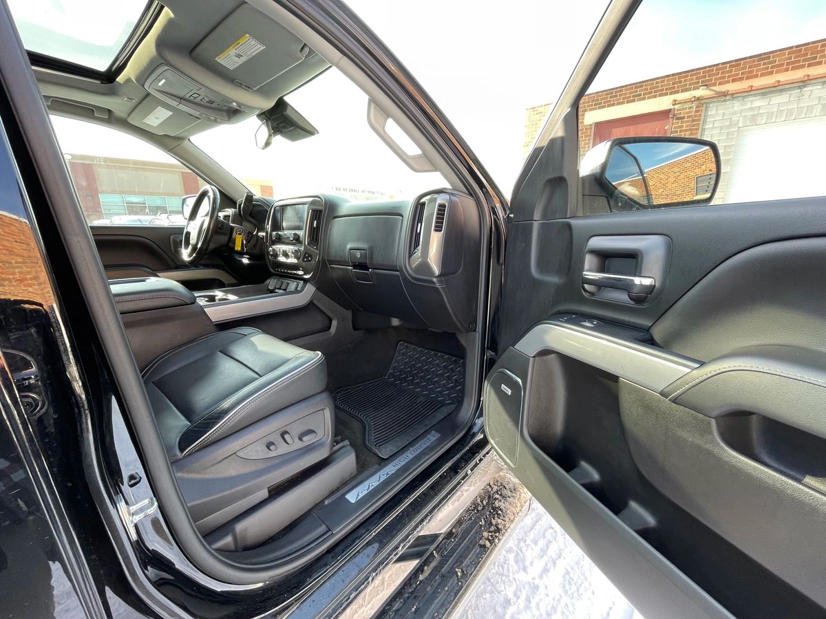 2018 Chevrolet Silverado 1500 - Image 22