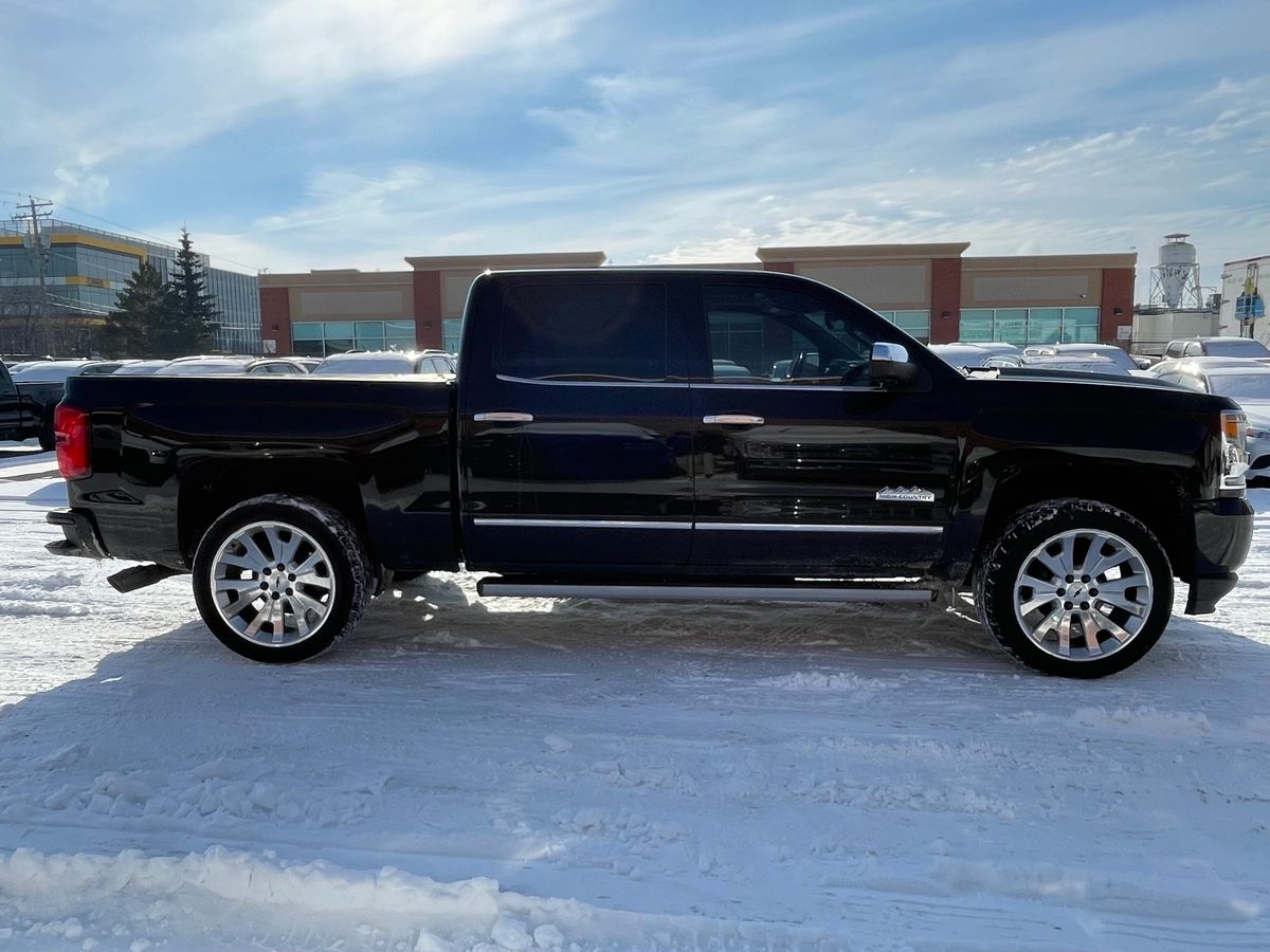 2018 Chevrolet Silverado 1500 - Image 4