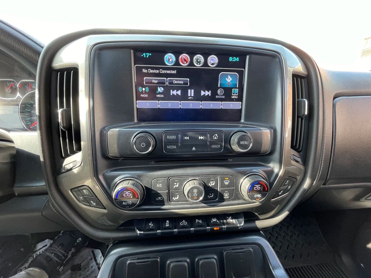 2018 Chevrolet Silverado 1500 - Image 27
