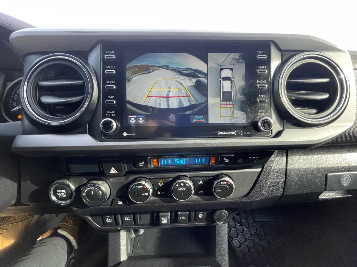 2023 Toyota Tacoma - Image 28