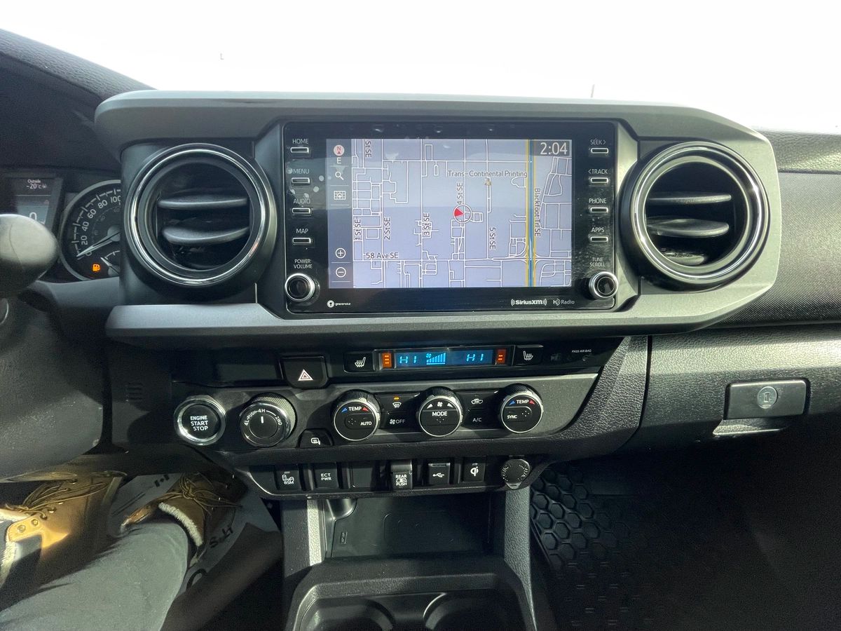 2023 Toyota Tacoma - Image 23