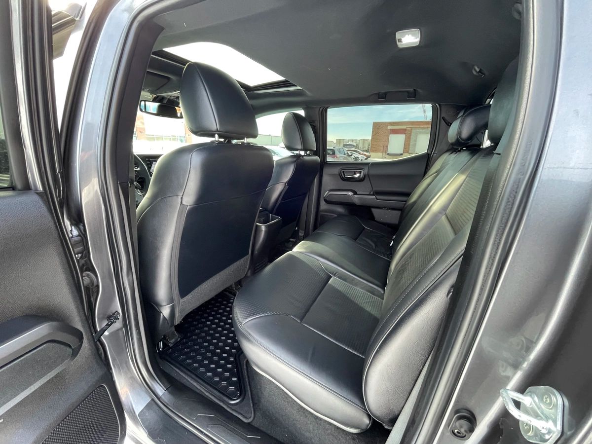 2023 Toyota Tacoma - Image 14