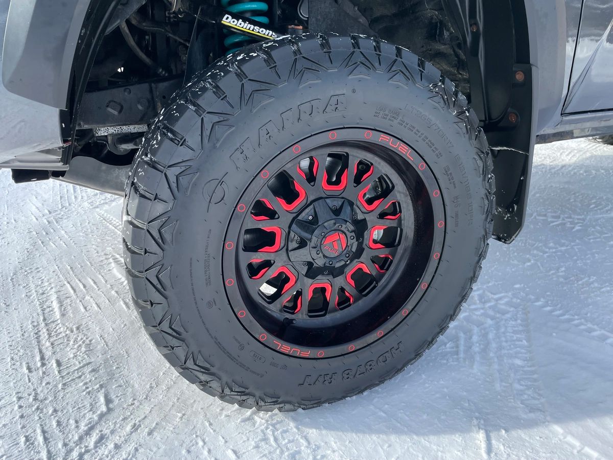 2023 Toyota Tacoma - Image 11