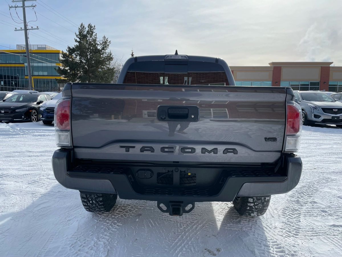 2023 Toyota Tacoma - Image 6