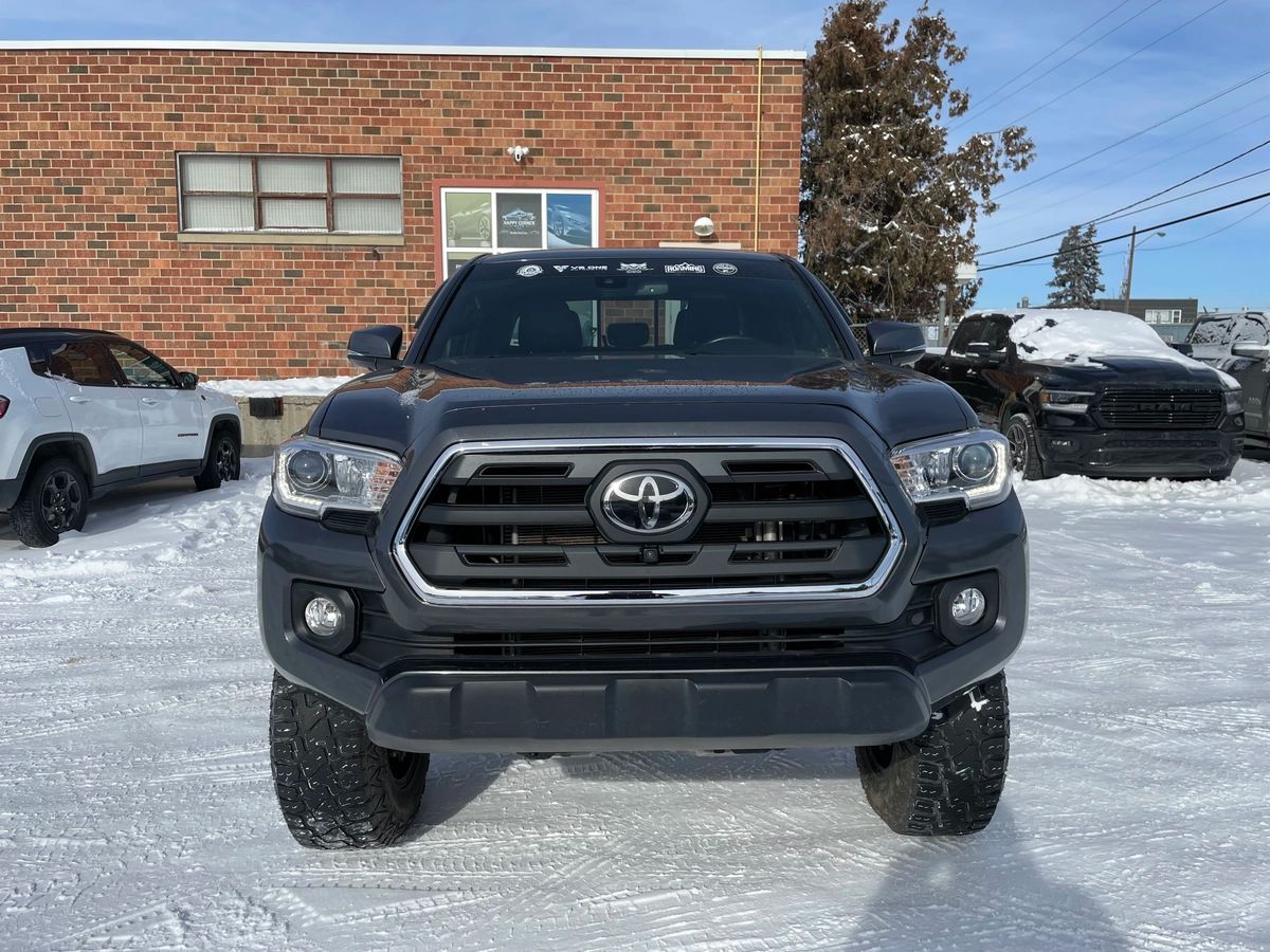 2023 Toyota Tacoma - Image 2