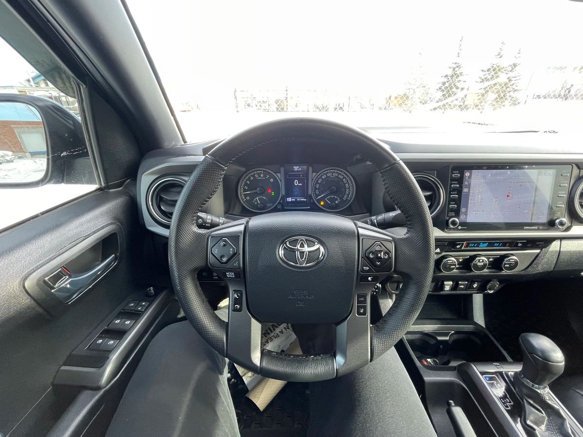 2023 Toyota Tacoma - Image 31