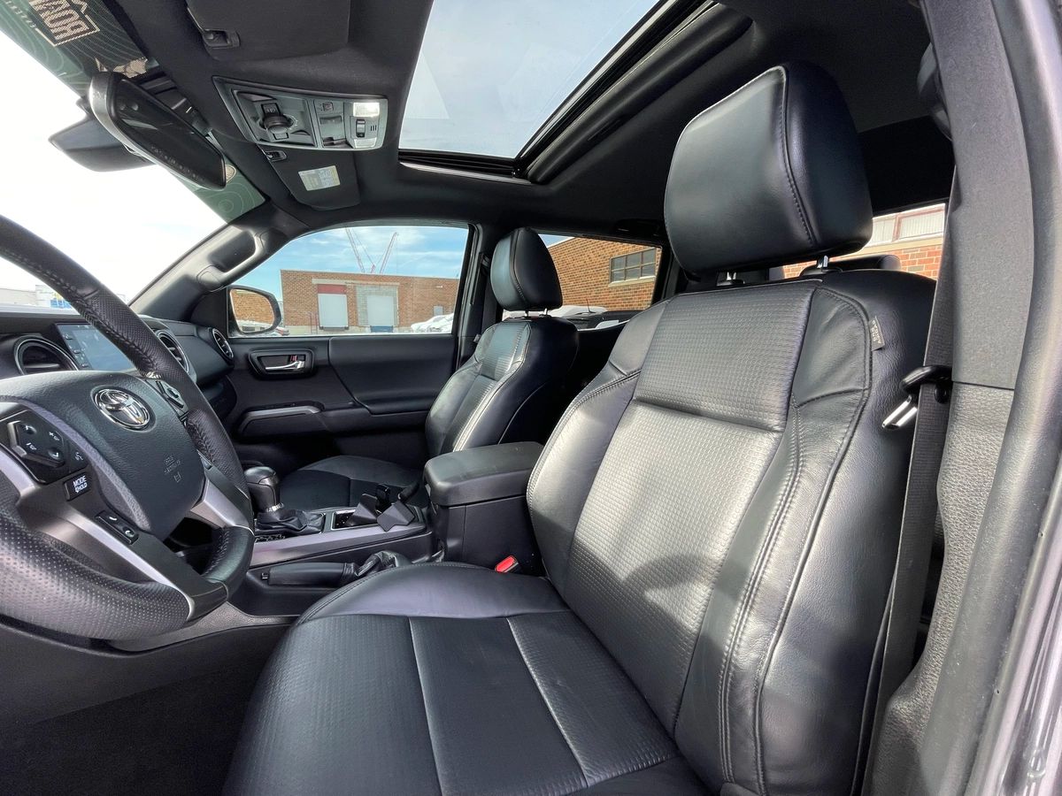 2023 Toyota Tacoma - Image 13