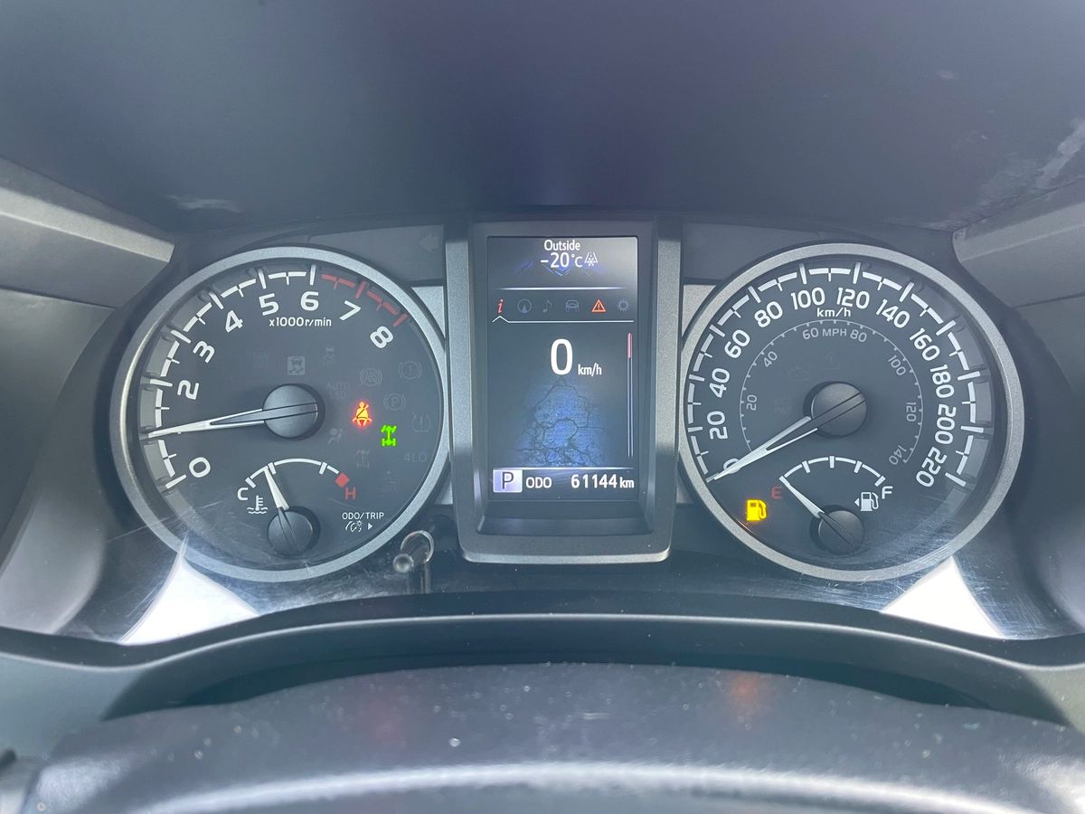 2023 Toyota Tacoma - Image 27