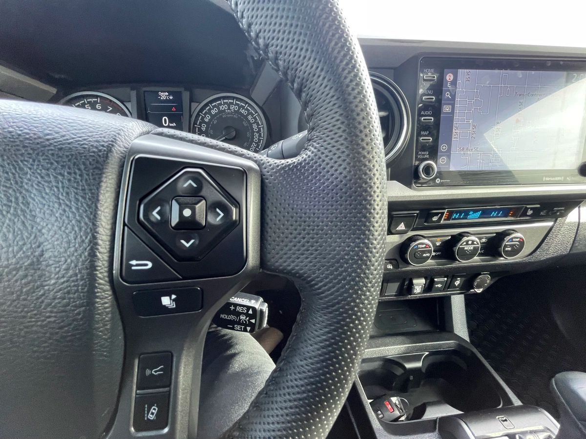 2023 Toyota Tacoma - Image 26