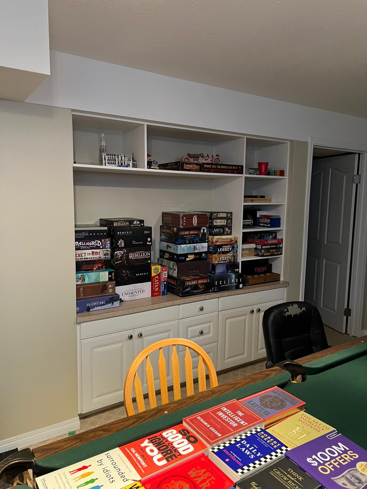 2018 Chevrolet Silverado 1500 - Image 6