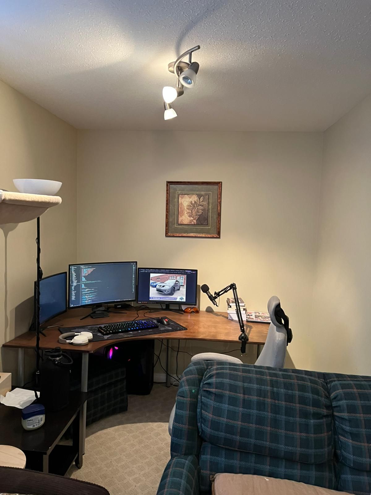 2014 Audi Q7 - Image 1