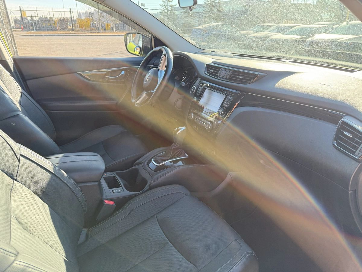 2017 Nissan Qashqai - Image 16