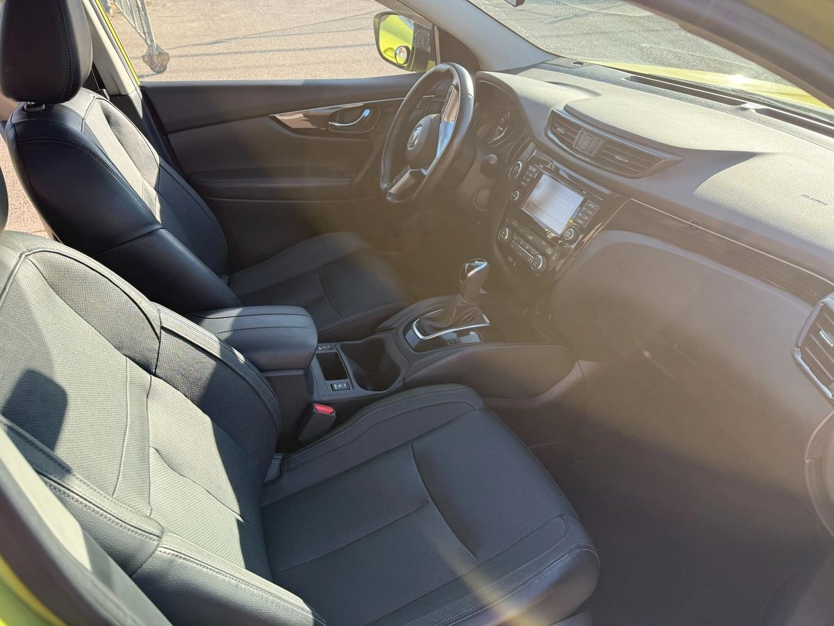 2017 Nissan Qashqai - Image 17