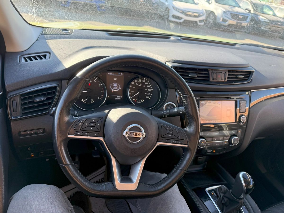 2017 Nissan Qashqai - Image 23