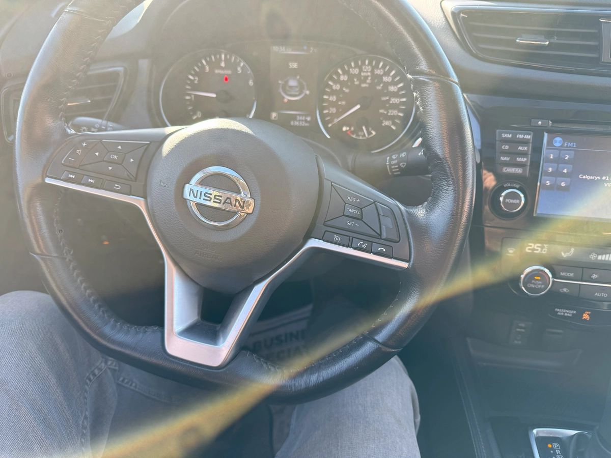 2017 Nissan Qashqai - Image 27