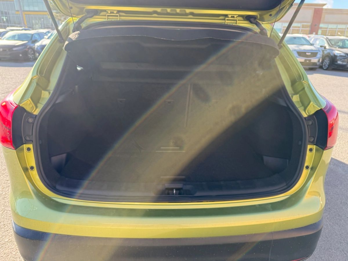 2017 Nissan Qashqai - Image 13