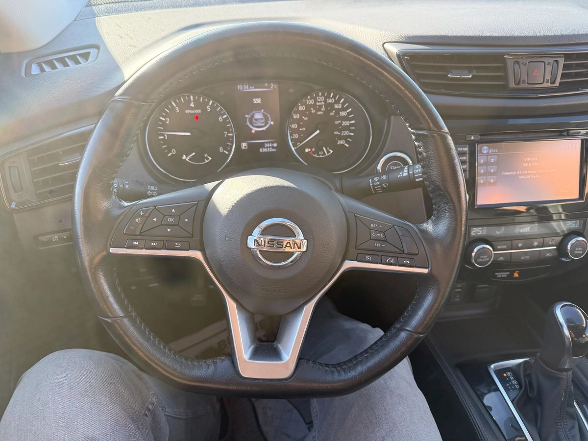 2017 Nissan Qashqai - Image 25