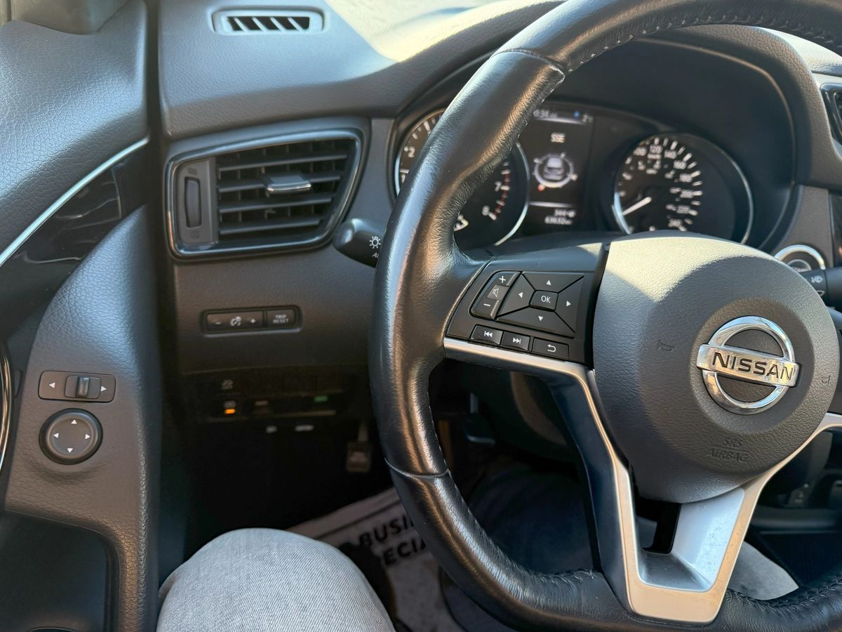 2017 Nissan Qashqai - Image 26