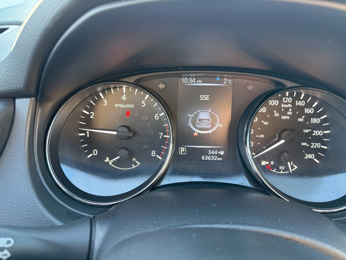 2017 Nissan Qashqai - Image 24