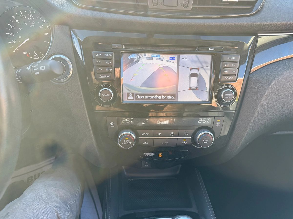 2017 Nissan Qashqai - Image 22