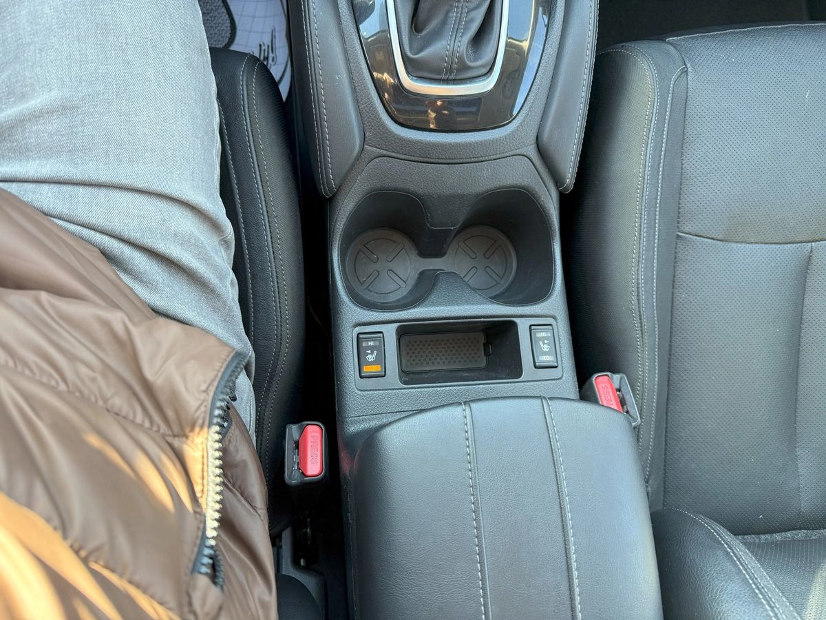 2017 Nissan Qashqai - Image 28