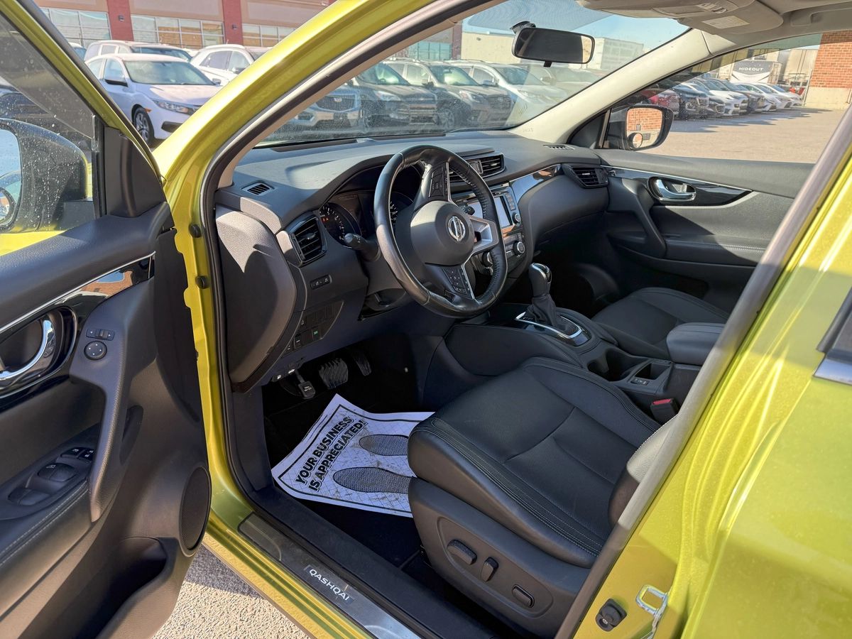 2017 Nissan Qashqai - Image 18