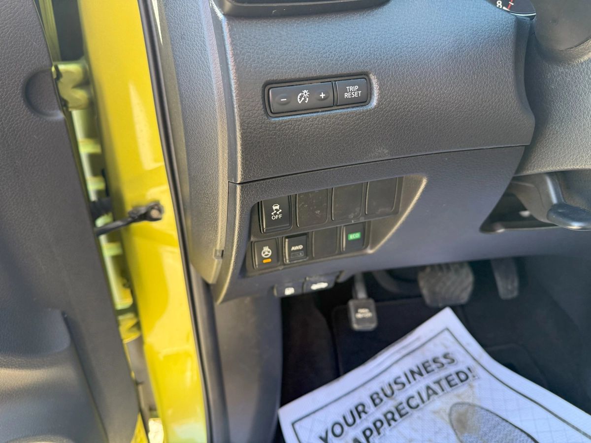 2017 Nissan Qashqai - Image 19