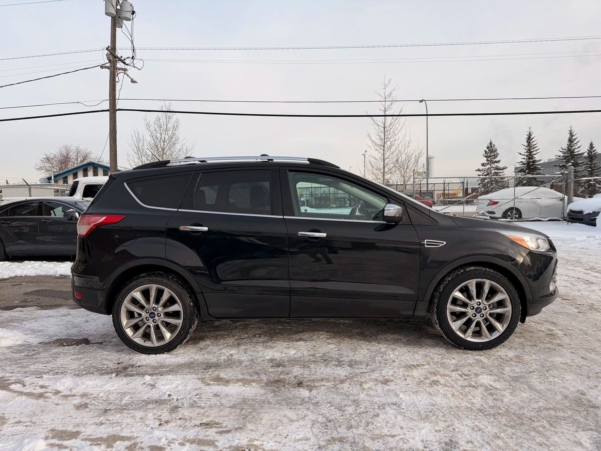 2015 Ford Escape - Image 4