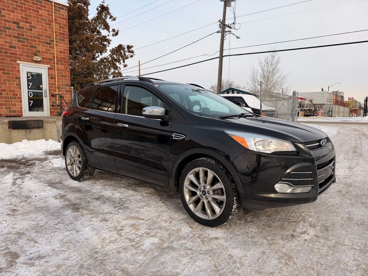 2015 Ford Escape - Image 3