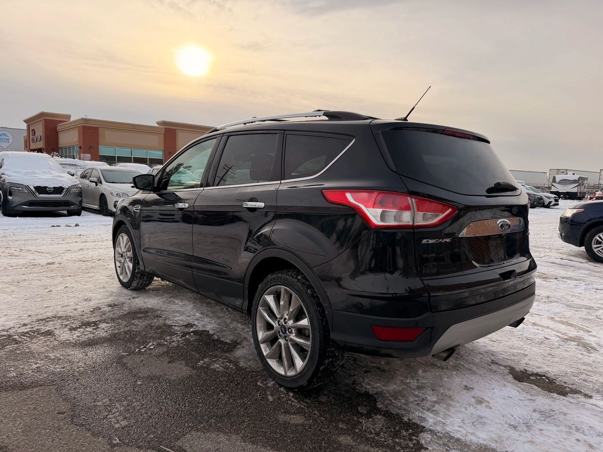 2015 Ford Escape - Image 7