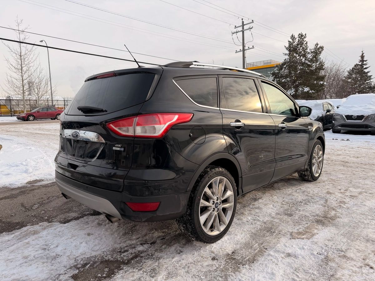 2015 Ford Escape - Image 5