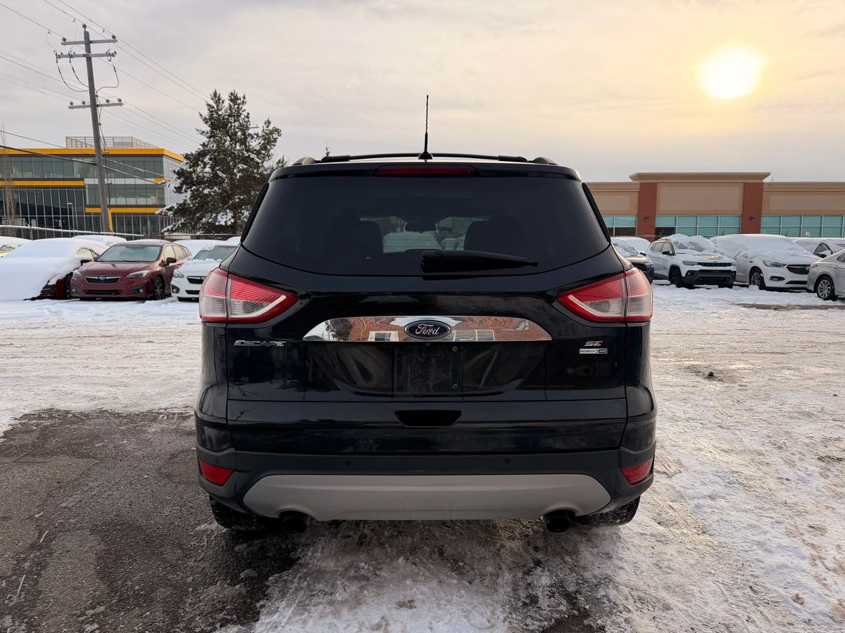 2015 Ford Escape - Image 6