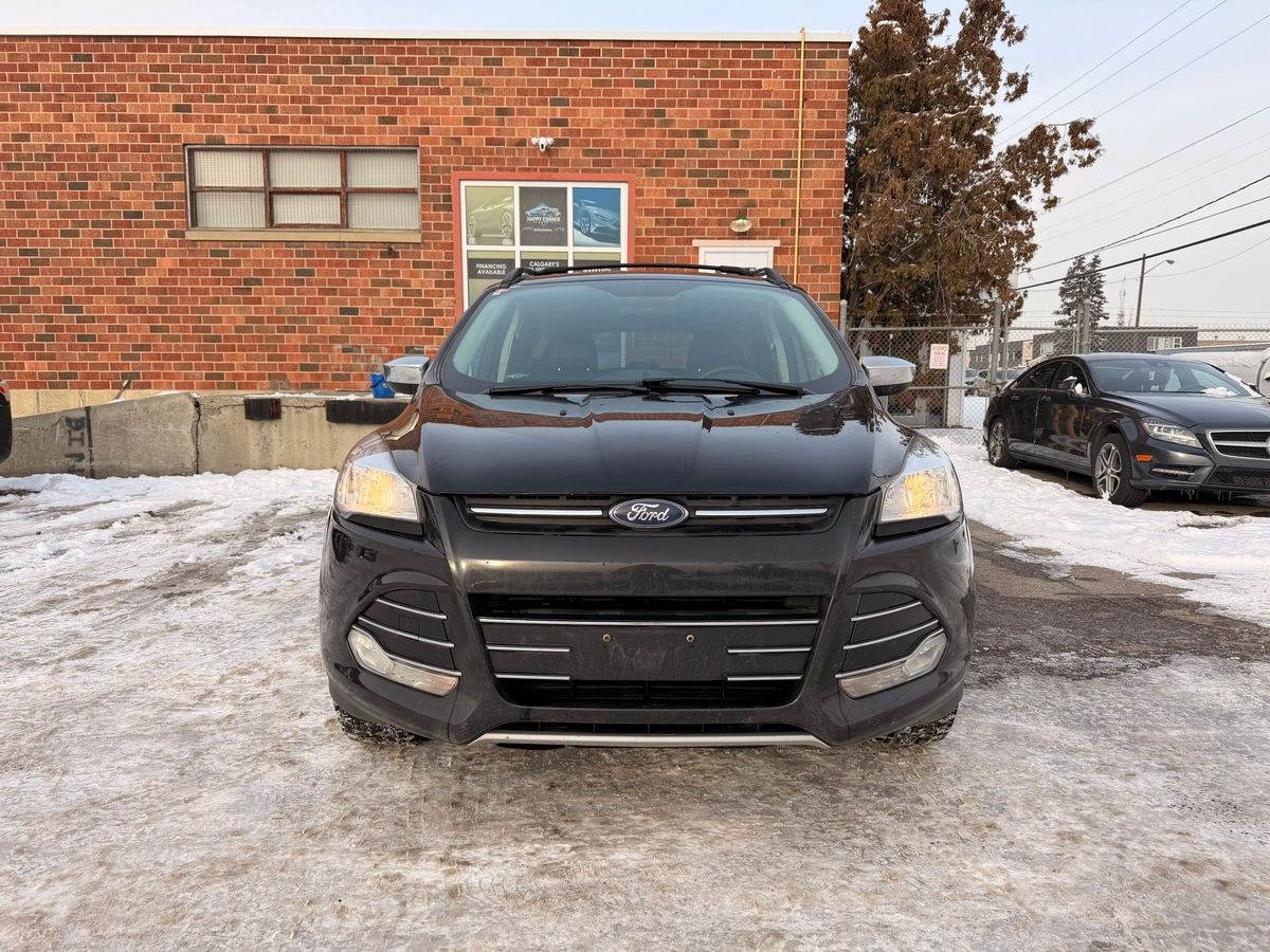 2015 Ford Escape - Image 2