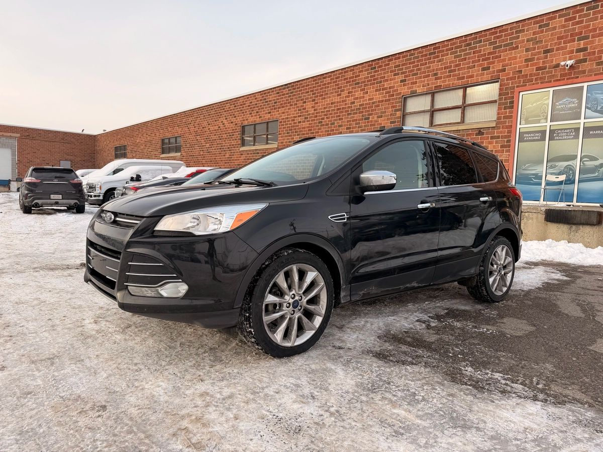 2015 Ford Escape - Image 9