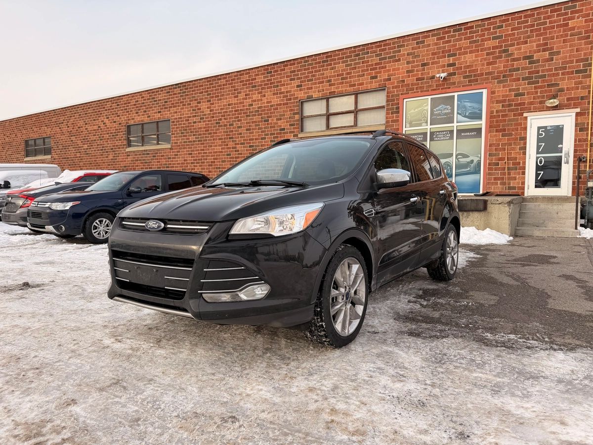 2015 Ford Escape - Image 1