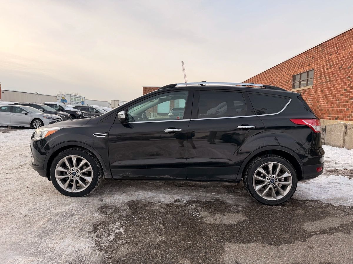 2015 Ford Escape - Image 8