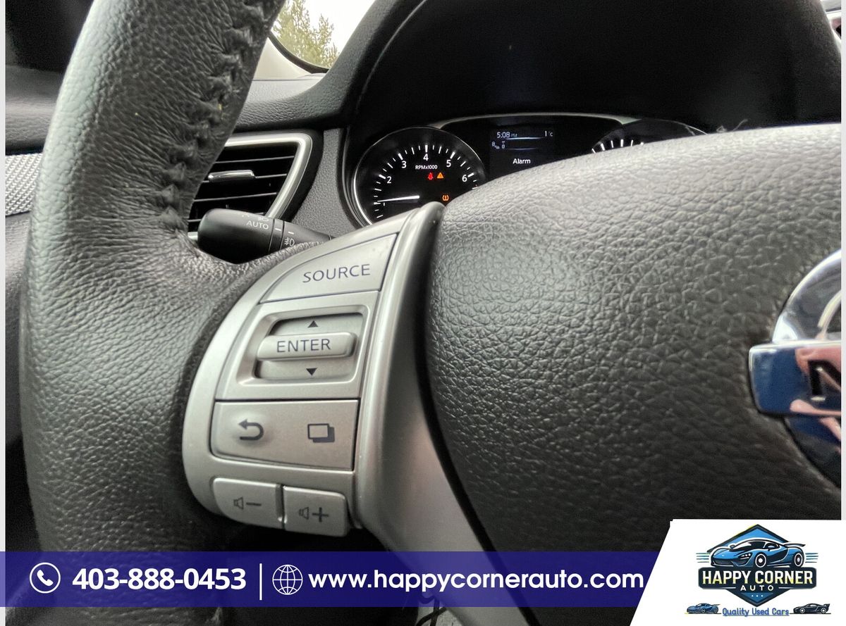 2016 Nissan Rogue - Image 23