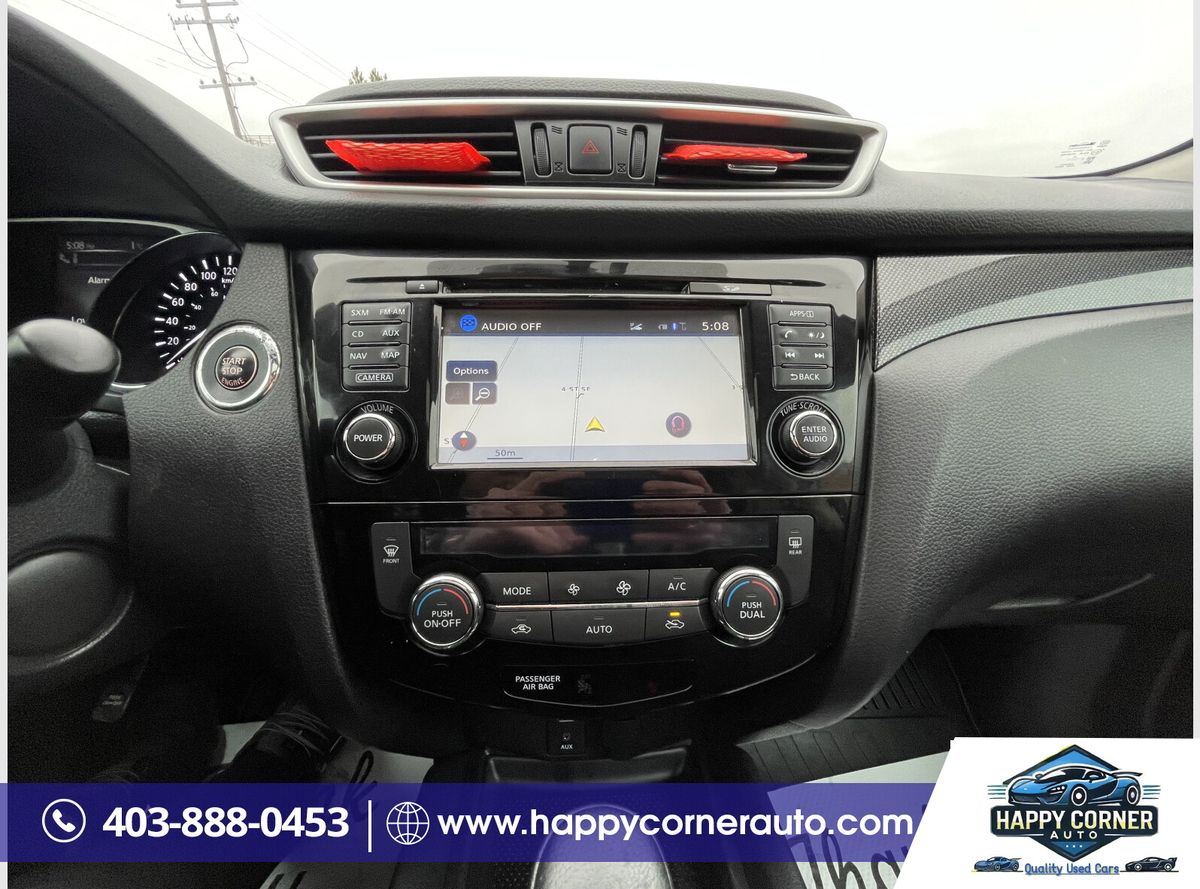 2016 Nissan Rogue - Image 7